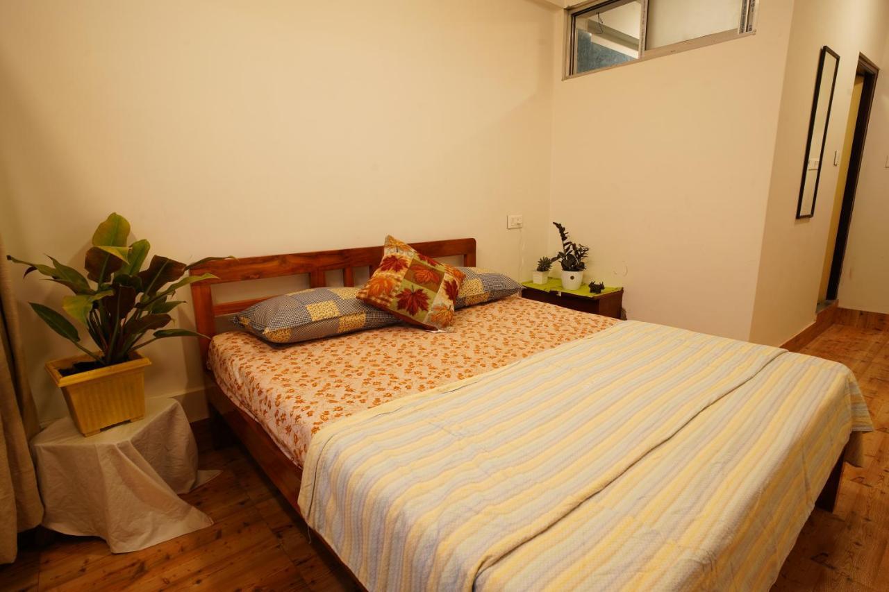 Himalok Homestay Darjeeling  Exteriör bild