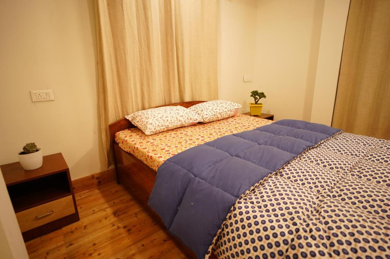 Himalok Homestay Darjeeling  Exteriör bild